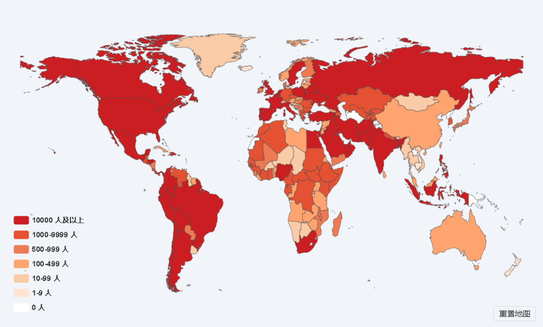 崛起中国 变异新冠病毒扩散至77国，钟南山给出最新提醒，国人务必予以重视