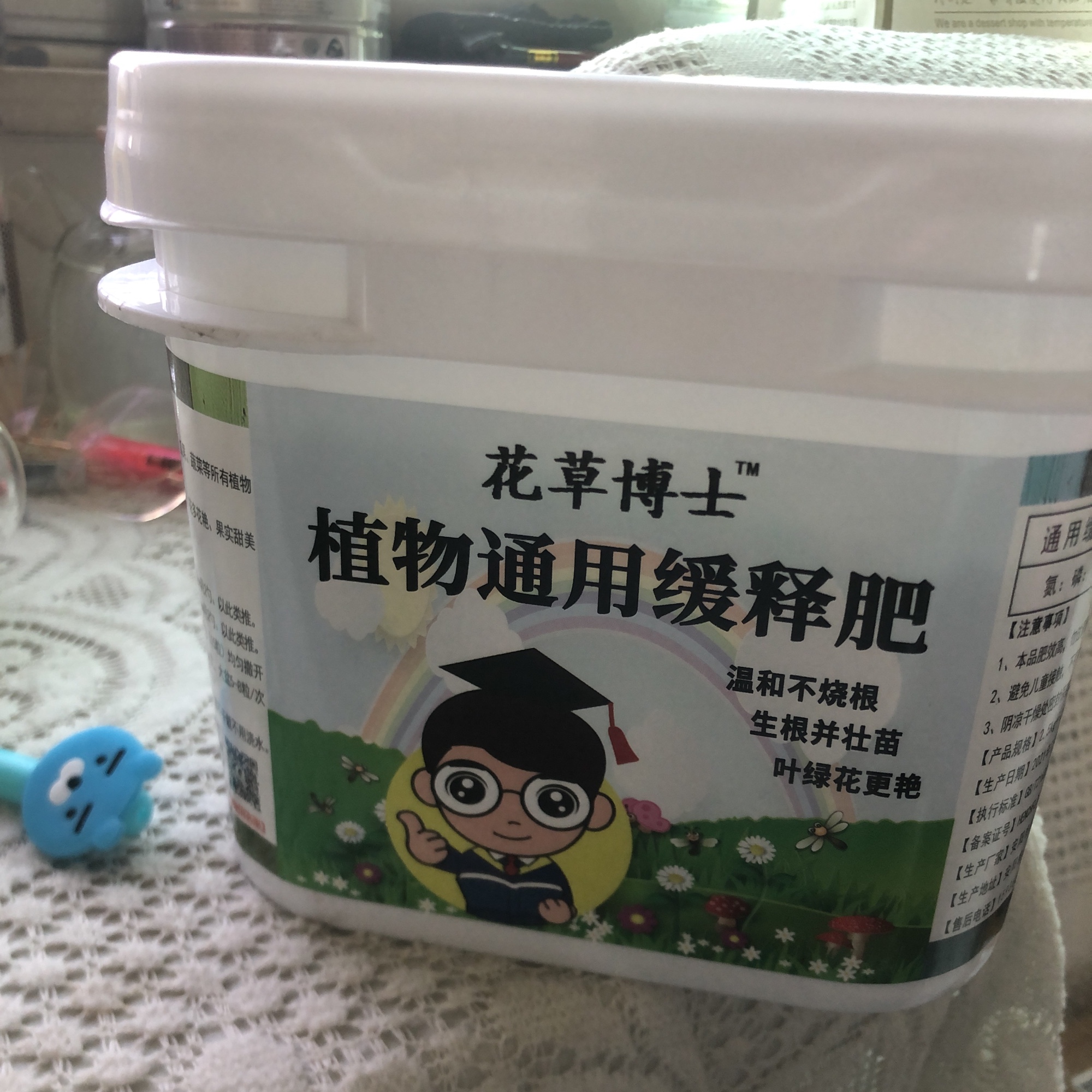 6㎡封闭阳台造花园，1寸空间也不浪费，不出门也能看风景