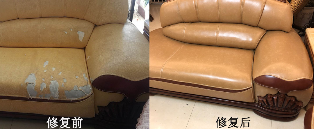 尊艺家具修复|家具坏了要换新? 不急,让维修师傅看一眼