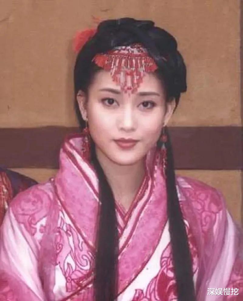 反派|6位演反派角色的演员，演技过于真实，在生活中却遭受观众的误解