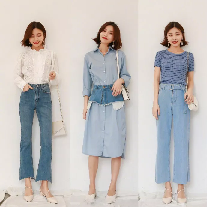 短发|短发女生的夏日穿搭法则