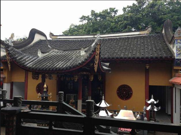 异界名录|民间故事：姑娘因故失双手，遇善良人家搭救，竟成状元夫人