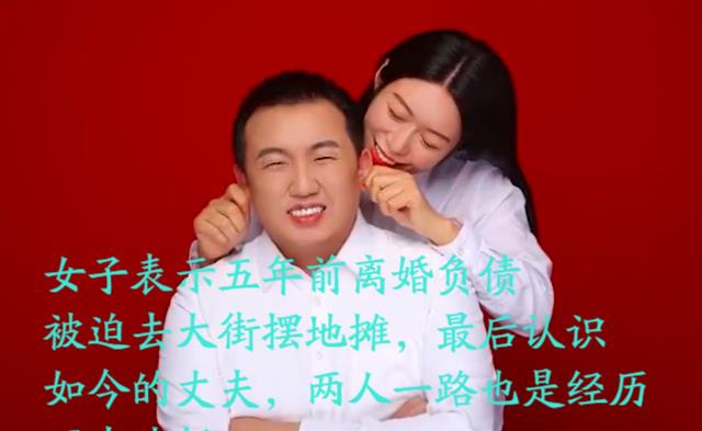 四川一姐弟恋相差巨大领证,还高调炫耀:男人的责任感不关乎年龄