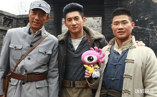 谢孟伟|14岁一夜成名，如今遭全网群嘲，过气童星“嘎子哥”为何屡屡翻车？