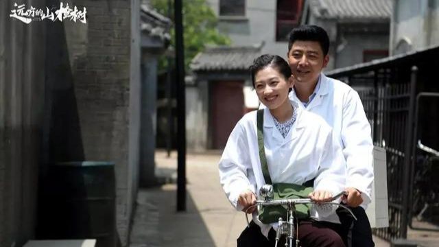 梅婷|央八狗血剧泛滥，曾经圣母闫学晶霸屏，如今主旋律套壳剧满屏飞