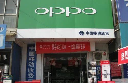 华为|路边的手机店冷冷清清，一个月却能赚四五万，怎么做到的？