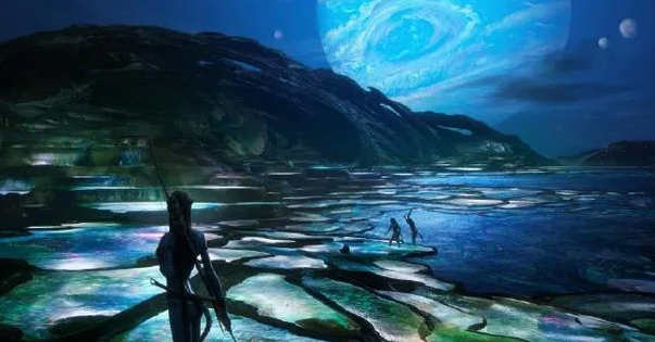 《阿凡達2：水之道》在2021年會與我們見面嗎？-圖4