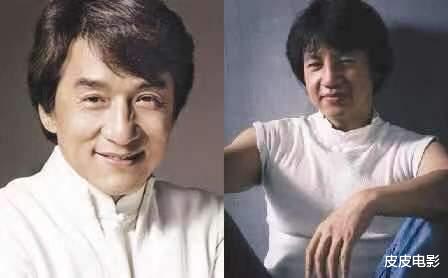 电影|四位巨星的替身，今命运差距悬殊，有人成一线明星，有人已离世