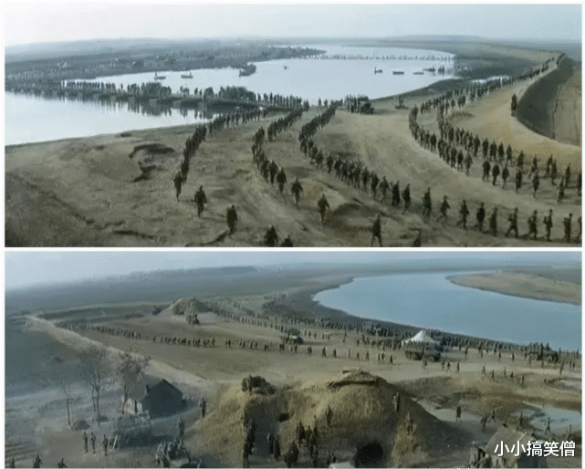 宋美龄|刘涛的宋美龄“美得可以”，于和伟的林彪让我替他捏把汗