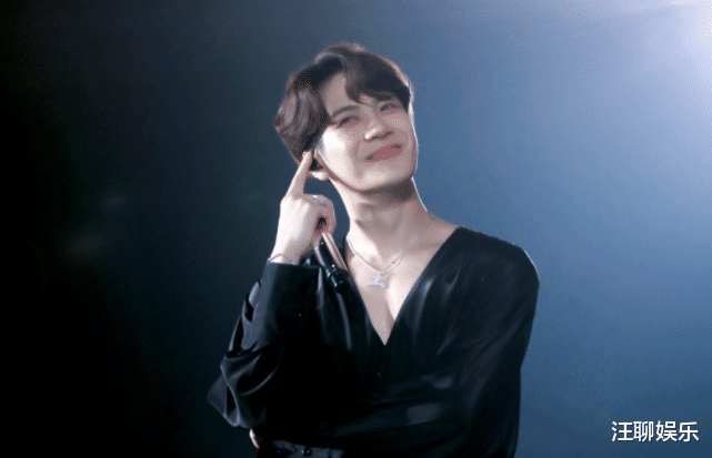 关晓彤|《少年说唱企划》收官，capper强势夺冠，100万奖金却没有了