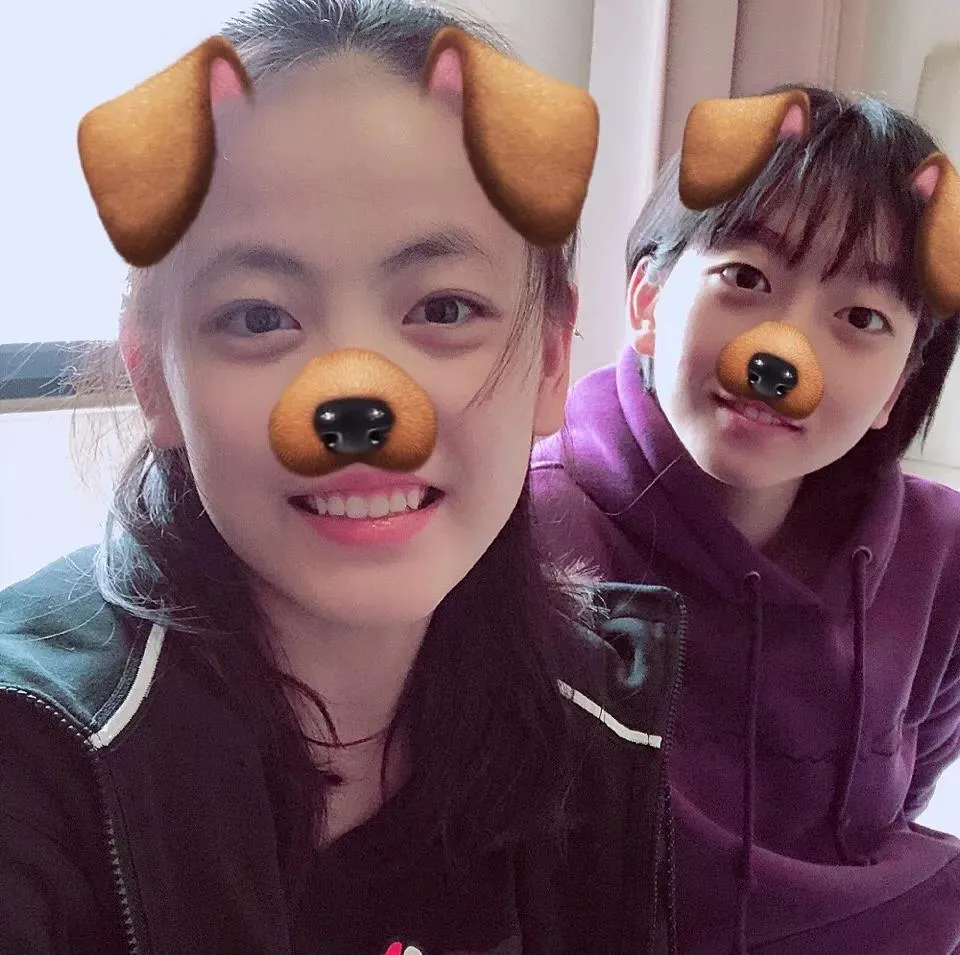 酸奶|女篮杨舒予出征奥运未战先火！长发撞脸刘雯，剪短发又帅过小鲜肉
