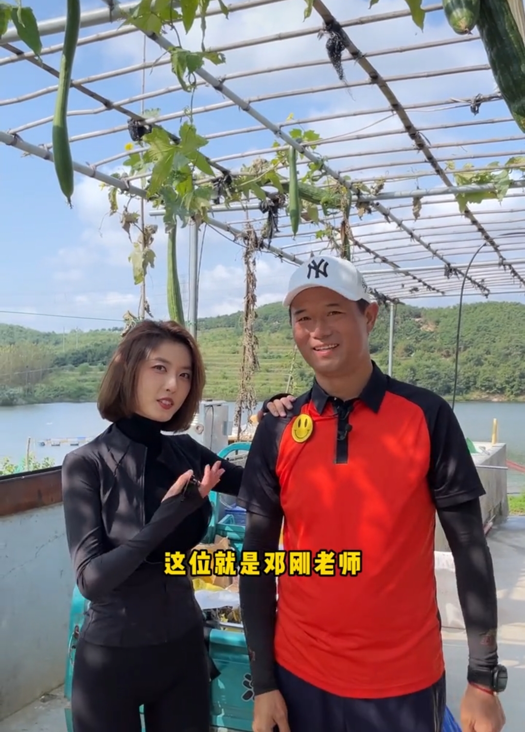 抖音|【糖糖带你看小姐姐，第三期】曾经的抖音气质女神聂小雨，如今为什么会玩起户外钓鱼了？