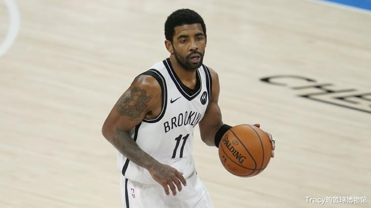 凱里·歐文|突發(fā)噩耗！籃網(wǎng)三巨頭解體！1換1地震大交易！歐文、西蒙斯互換東家？