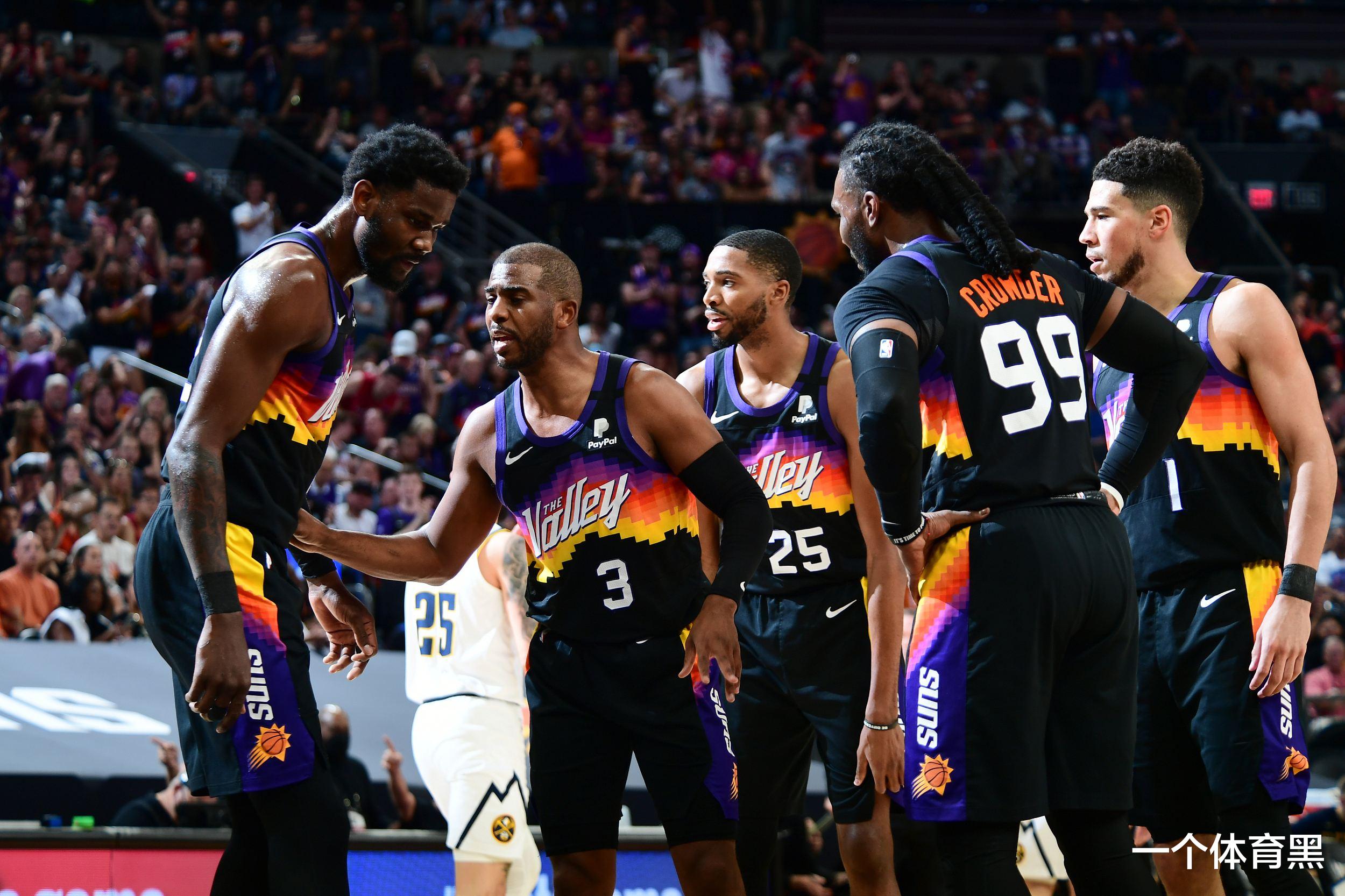 詹姆斯·哈登|NBA现役5大后卫：哈登第三，36岁老将证明自己，4000万先生上榜