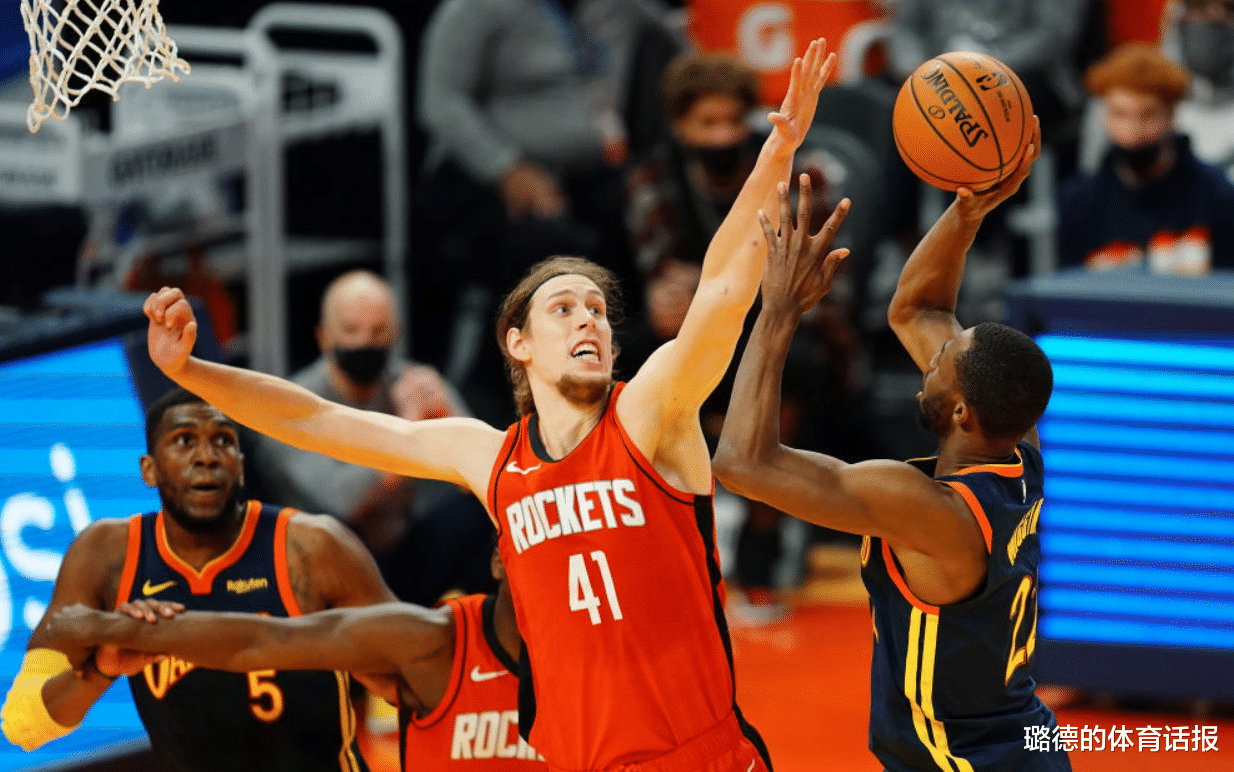 维金斯|枸杞换红牛?半场就轰19分,助库里创三分佳绩,维金斯也出汗了