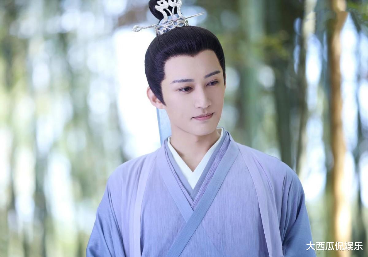 刘学义|刘学义携S级仙侠剧来袭，看清女主，网友：这是认真的吗？