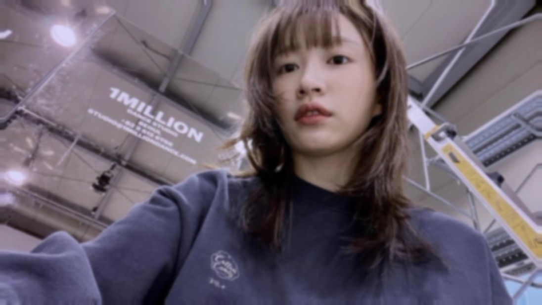 hani|前EXID成员Hani坦言：《偶像》和公司代表恋爱？收视率0%无法摆脱