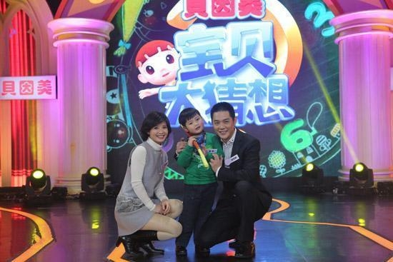 一个有心人 傅程鹏：抛弃16年糟糠妻，娶小6岁嫩模，与现任妻子不敢秀恩爱