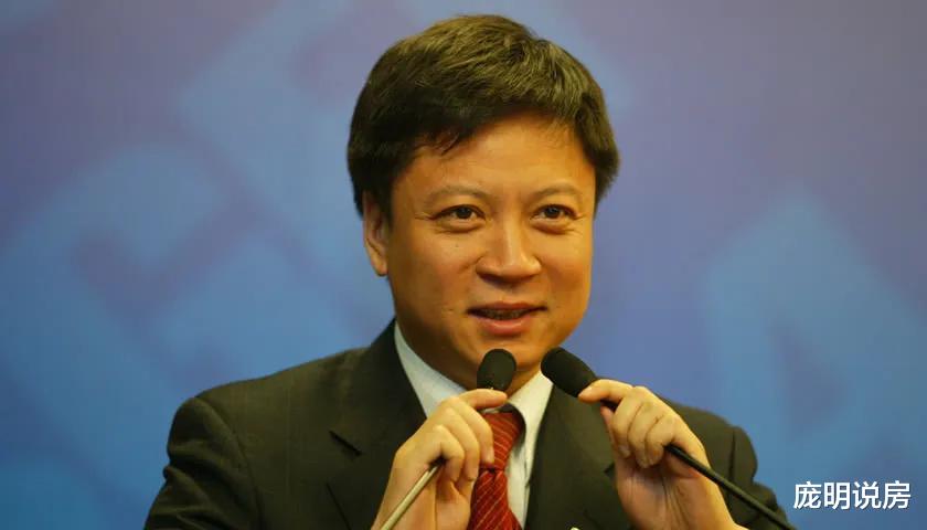 武汉|董潘教授：国内房价并不高，和经济学家观点不一致