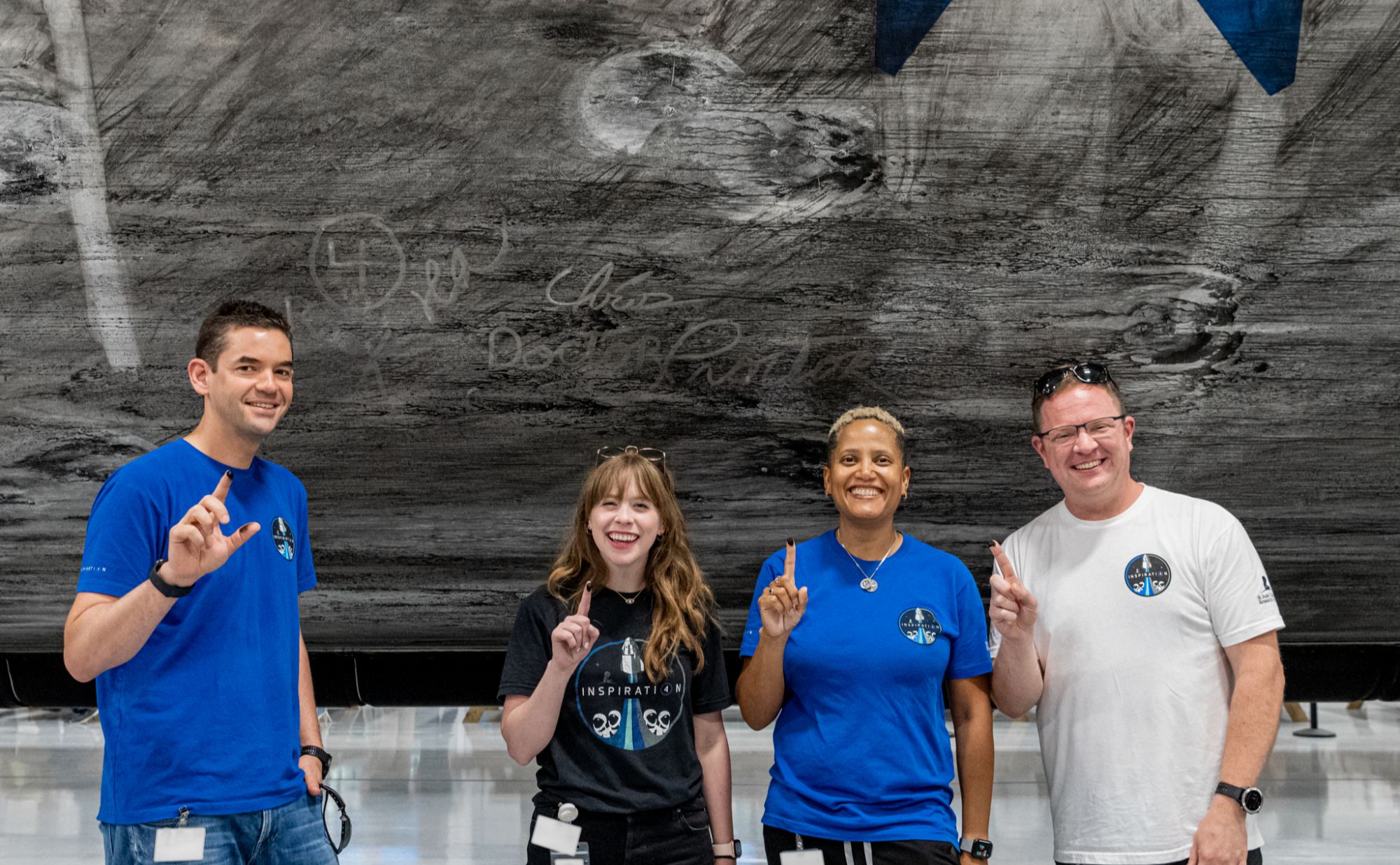 宇航员 真太空旅游！SpaceX首次私人宇航员发射9月启动，系统训练是关键