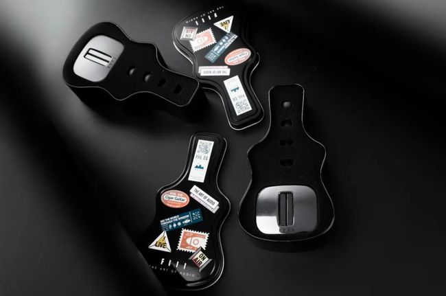 MySQL|好看、好听｜FIIL CG/CG Pro真无线耳机