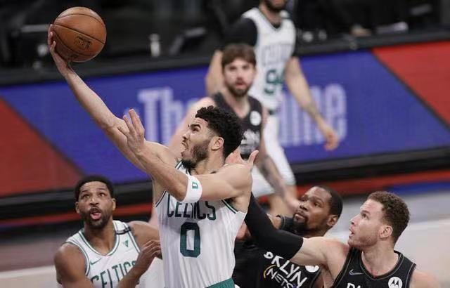 籃網隊|籃網晉級夜：哈登創兩大歷史記錄，杜歐本色上演，納什放話雄鹿