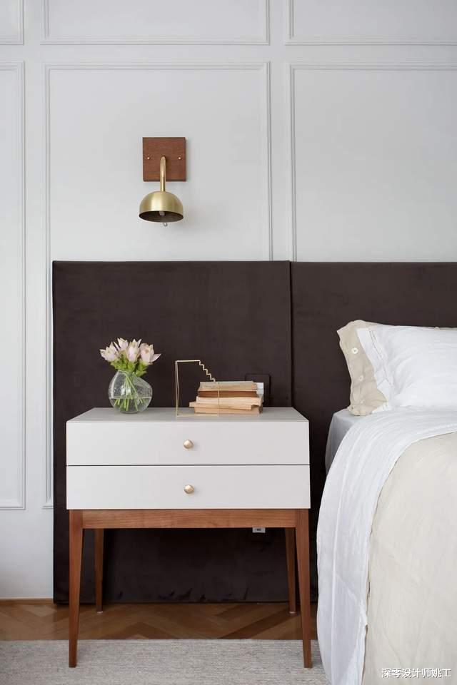 深零设计师姚工|再买房就照着他家装，138㎡将田园搬进了屋，舒适度自然不容小觑