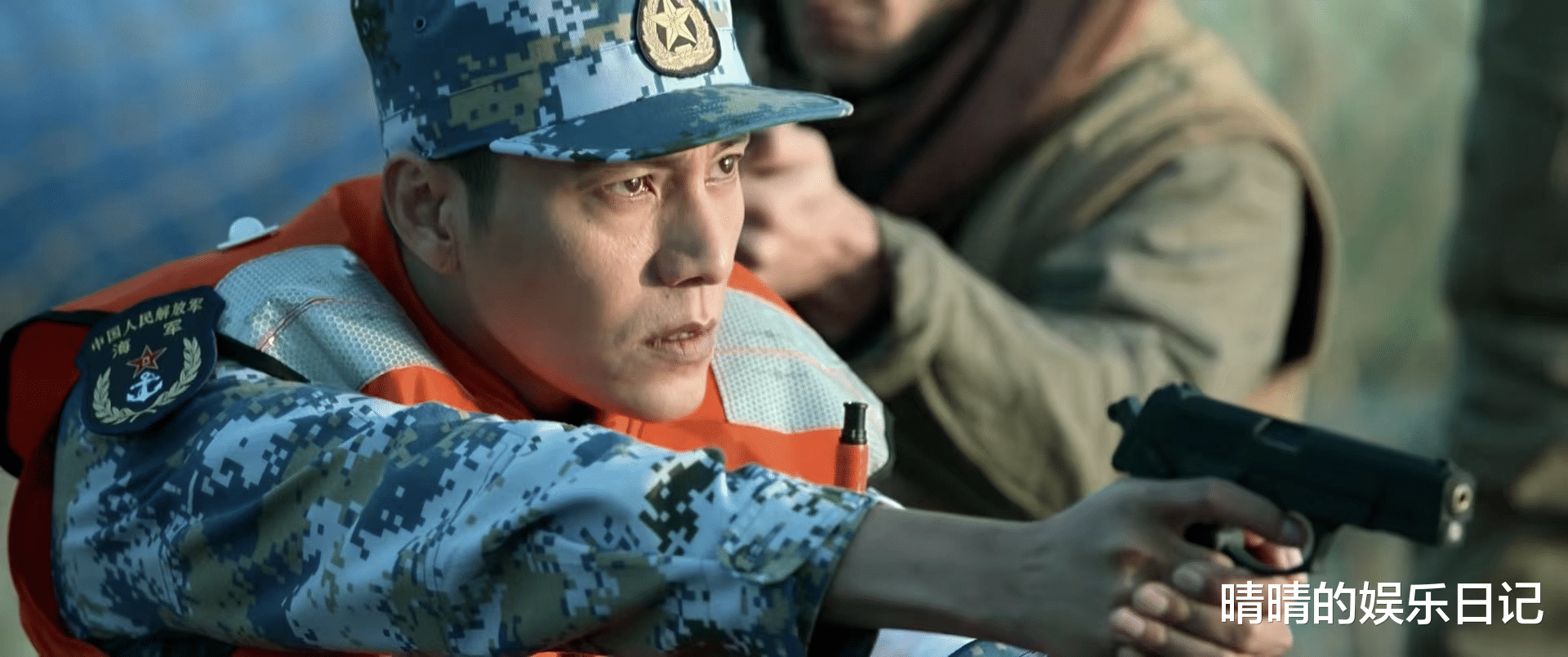 迪丽热巴|《和平之舟》口碑炸了，首播2集收视率稳坐第一，央视又一王牌？