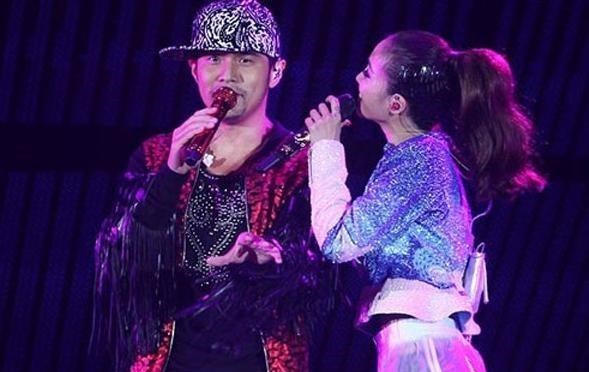 蔡依林|“性感舞娘”蔡依林：彭于晏曾冲冠一怒为红颜，为何至今还是未婚