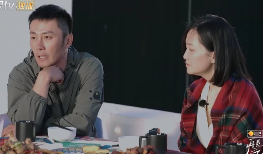 张智霖|魏巍酗酒太凶停不下来，佟晨洁劝酒反被一把甩开，感觉是真没救了