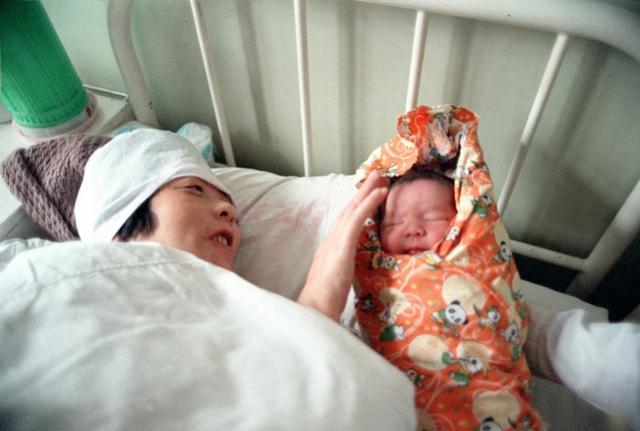 全能辣妈plus|试管婴儿和自然出生的孩子有差别吗？专家给出答案，关系娃健康