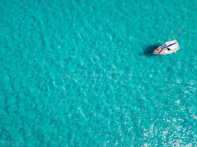 马尾藻海据说是地球上最危险的海,为什么无人敢踏足?