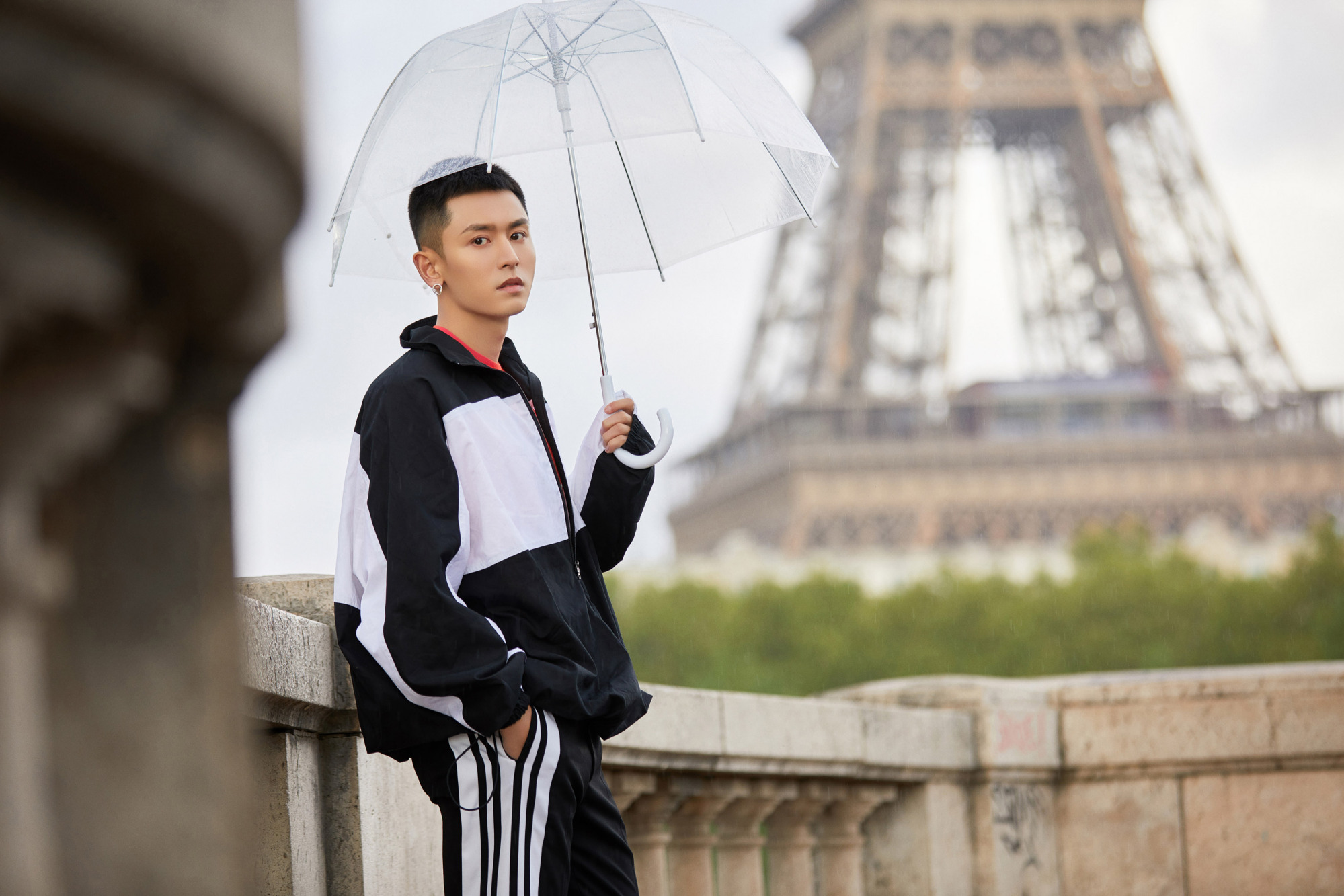 张哲瀚|刚有走红的苗头就塌房？张哲瀚到底得罪了谁？黑料到底是真是假？