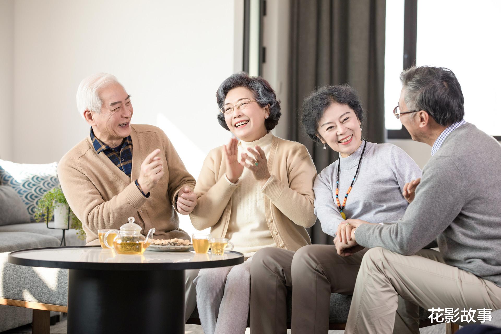 花影故事|要想处好“亲家关系”，3种心理不能有，2种做法很上道