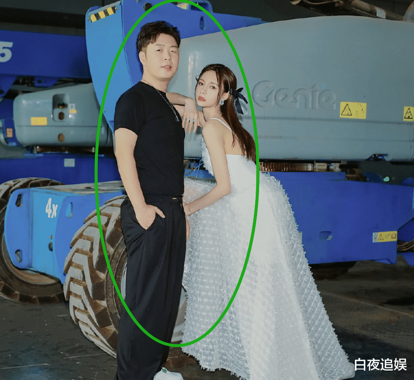 杜海涛|沈梦辰果真没看错人，杜海涛减肥后颜值翻盘，难怪说胖子都是潜力