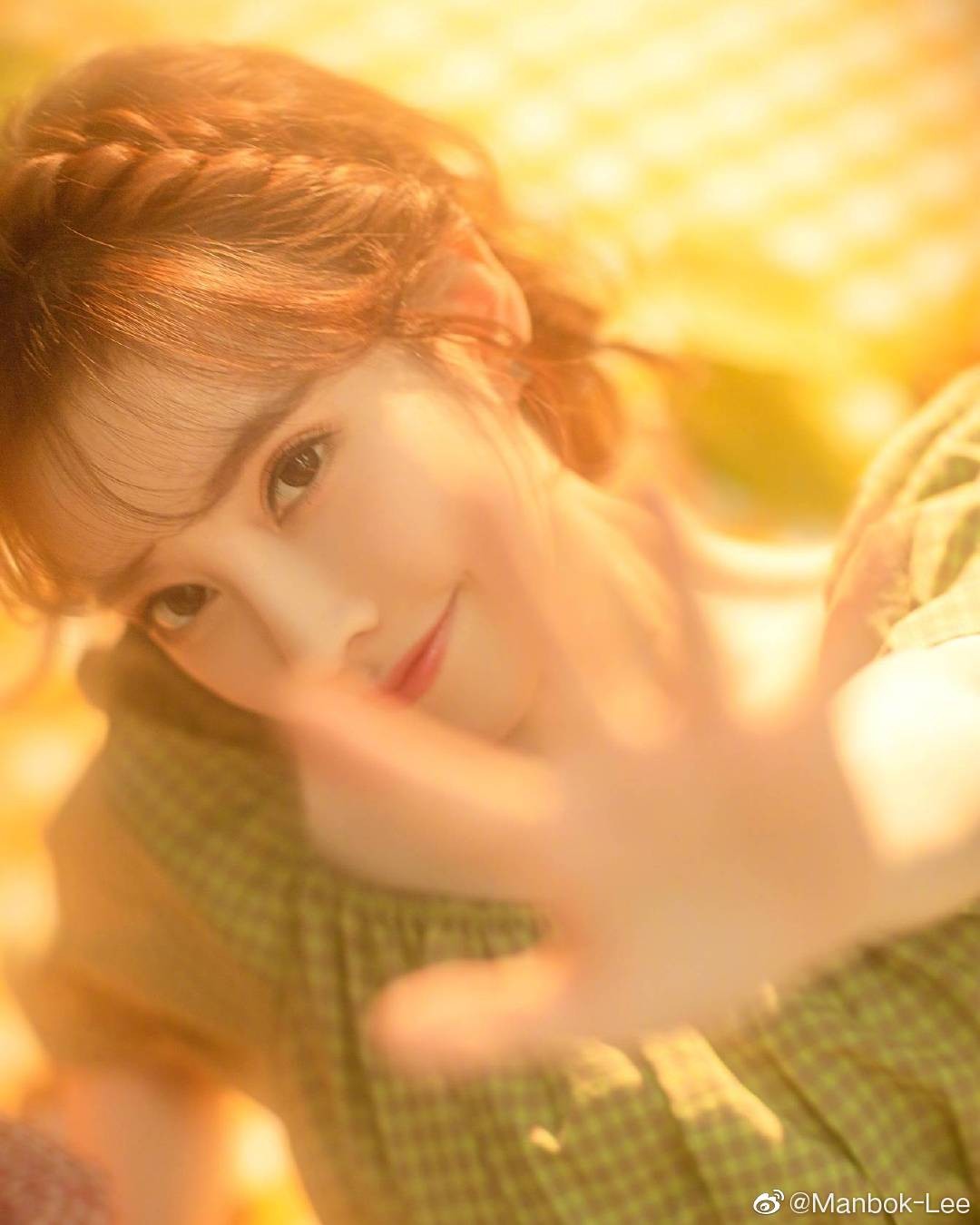 冯提莫|大家都在美团搜这个！佛系少女冯提莫的旅游攻略都在这！