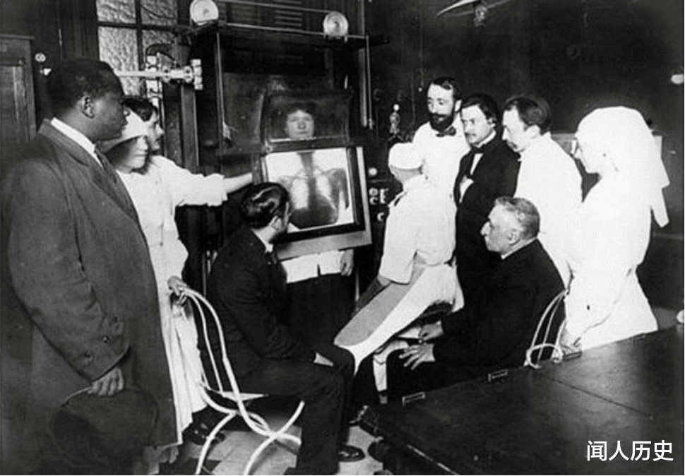 中科院微生物所 伦琴：研究比领奖更令我快乐