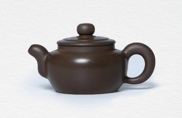 |一壶一世界——王柯钧紫砂壶欣赏