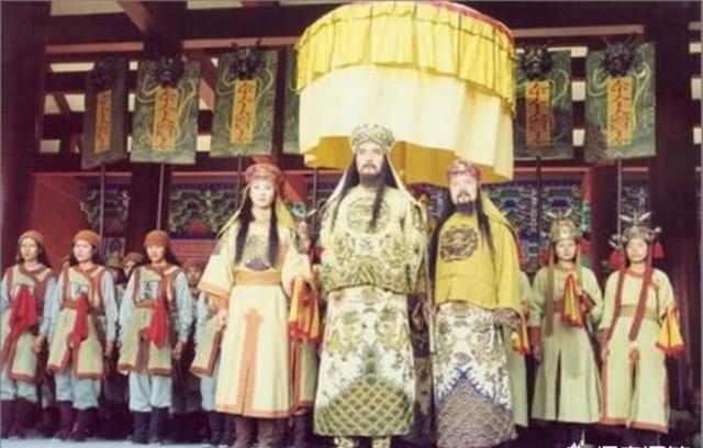 知否知否啊|为什么不能将太平天国妖魔化?