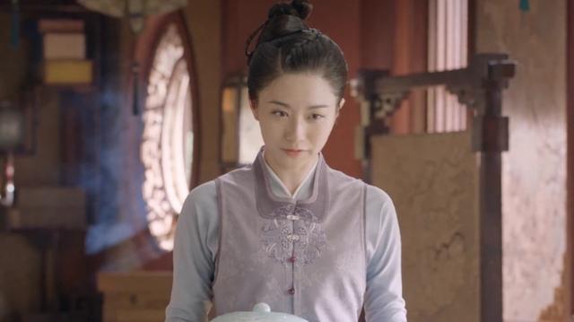 姐姐|《锦心似玉》大结局：琥珀失散多年的姐姐曝光，琥珀家世并不一般