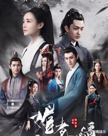 电视剧|“低开高走”的5部剧，每一部都是经典，全都看过，真是追剧大神