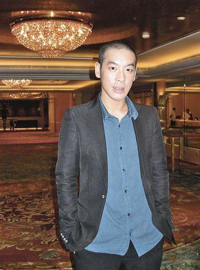 阿娇|天后阿娇的“混乱情史”