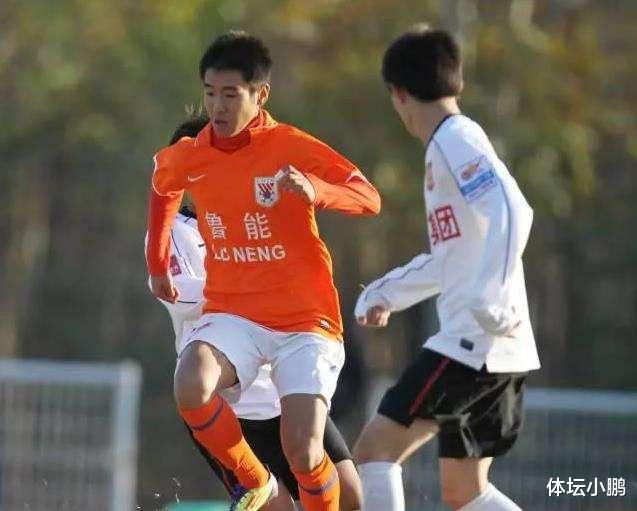 韦世豪|五大制约因素限制韦世豪加盟，或在两年后回归泰山队