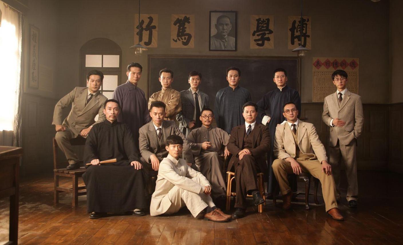 奇异博士2|迷雾剧场又迎来新剧,张子枫、梅婷飙戏,看清主创团队:稳了