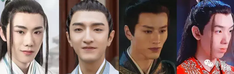 刘璇|堪比杨超越的新晋建模脸，才出道就敢网暴素人？