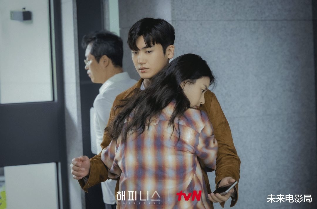 韩剧|韩剧又出爆款！你看的是惊悚，我看的是人性！