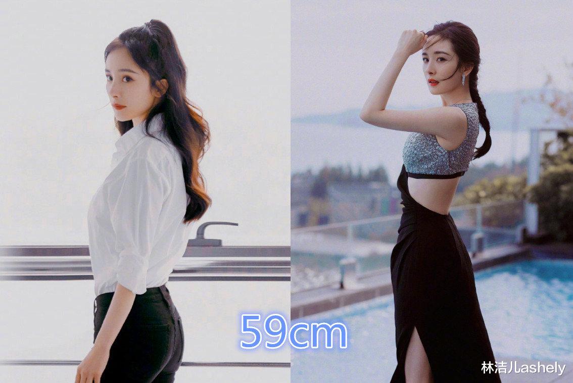 林洁儿ashely|Lisa腰围细得不真实，韩网爆红“瘦腹运动”，让你两周变身蚂蚁腰
