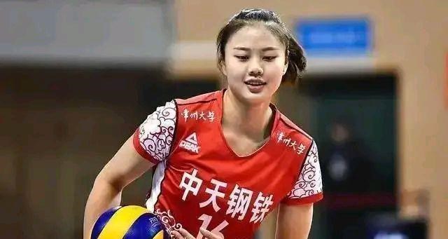 于时为伴 女排江湖 高手林立