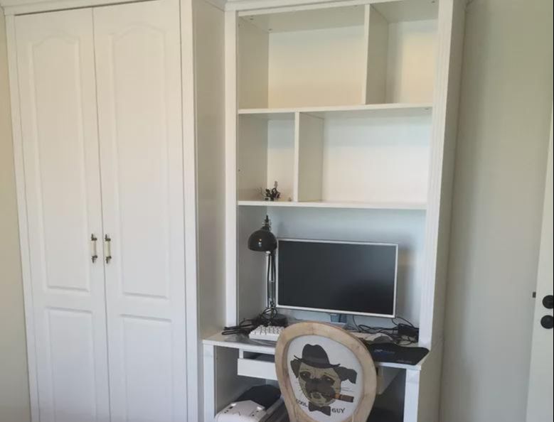 90平新房，现代混搭美式的装修花了12万，下个月初入住