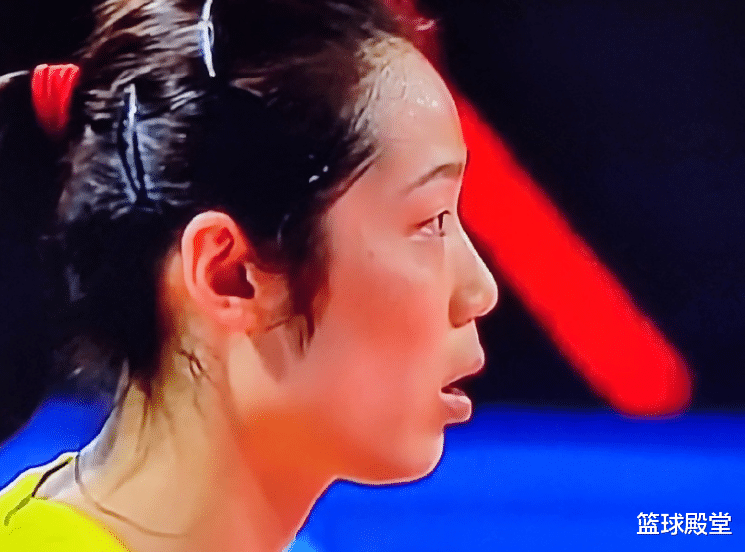 朱婷|女排横扫荷兰！六主力暴走+盘活全队，朱婷张宝全能，梦洁引众怒